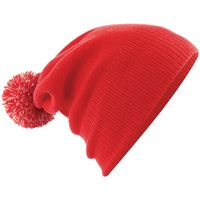beechfield gorro pc7333 para nina