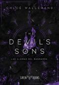 the devilrs sons las llamas del ragnarok