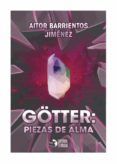 gotter: piezas de alma