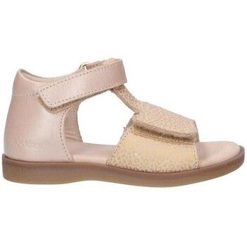 Kickers Sandalias 784440-10 GIUSTICIA para niña