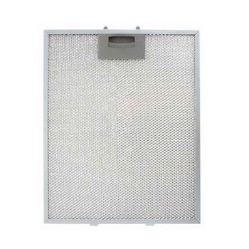 Filtro Metálico Campana Extractora Balay Bosch Siemens 310x250 mm
