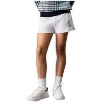 calvin klein jeans short nina ig0ig02959yaf para nina