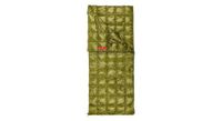saco de dormir pajak quest light verde