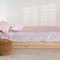 little star pink saco nordico