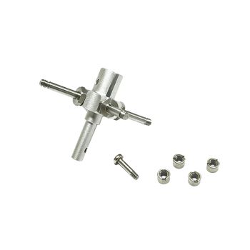 RC ERA C170 Rotor Helicóptero Partes de repuesto Cabezal del rotor