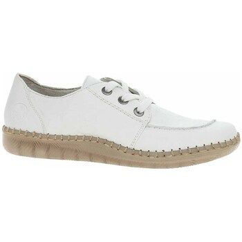 Rieker Zapatillas N240280 para mujer
