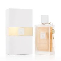 perfume mujer lalique les compositions parfumees sweet amber edp 100 ml