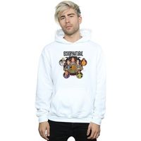 scoobynatural jersey bi17204 para hombre
