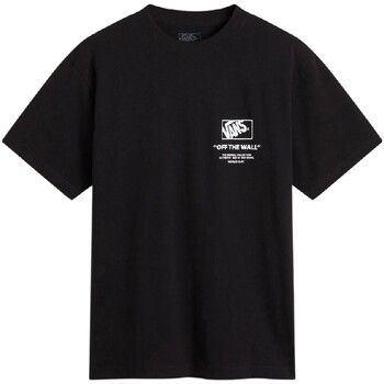 Vans Tops y Camisetas Off The Wall para hombre