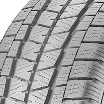 EUROWINTER VAN01 blk