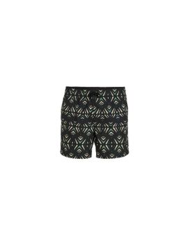 Bañador O'Neill Mix & Match Cali Print 15'' Negro Hombre