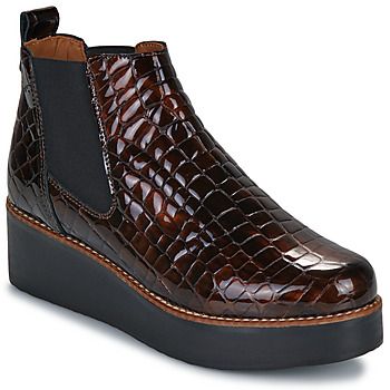 Fericelli Botines LORNA para mujer