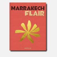 assouline marrakech flair