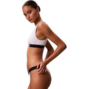 Calvin Klein Jeans Bañador BRAZILIAN LV00Q61213 para mujer