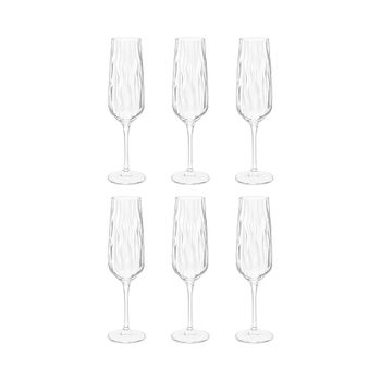Copas de án wave - set de 6