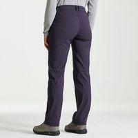 craghoppers pantalones expert kiwi pro para mujer