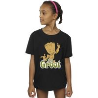 marvel camiseta bi20208 para nina