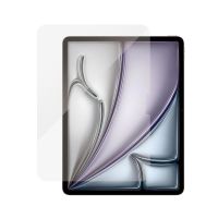 protector de pantalla panzerglass ultra-wide fit para ipad air 11