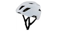 casco troy lee design grail mips blanco