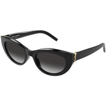 Yves Saint Laurent Gafas de sol SL M115 002 para mujer