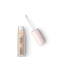 kiko milano skin lover intensive serum concealer 8ml various shades - 02 light sand
