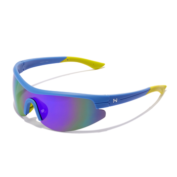 Gafas de sol Hawkers Active - Polarized Very Peri Galaxy