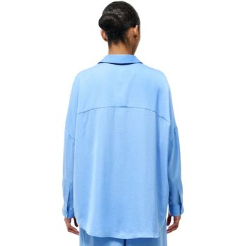 French Connection Camisa Damasco para mujer