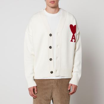 AMI De Coeur Cardigan - L