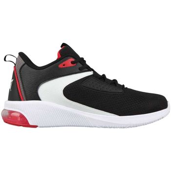 Everlast Zapatillas de baloncesto Swish para hombre