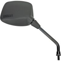 retrovisor kawasaki gpz 1100 b negro derecho