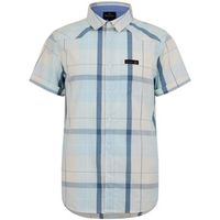 bench camisa manga corta gt35435 para hombre