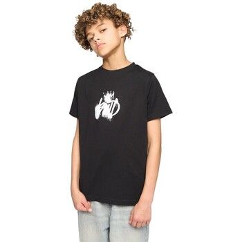 Kings Will Dream Tops y Camisetas Cceetv para niño