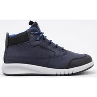 geox botas j aeranter boy b abx para nino
