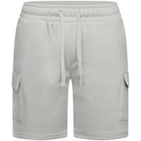 crosshatch short bardon para hombre