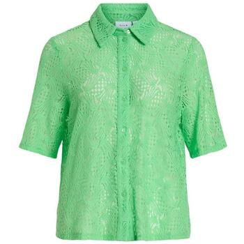 Vila Camisa Vibegena para mujer