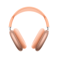 airpods max 2 - orange