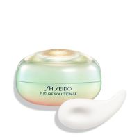 shiseido future solution lx crema para el contorno de ojos 50ml