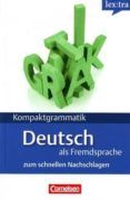 kompaktgrammatik