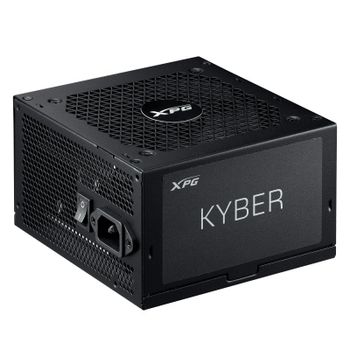 Fuente de Alimentación ADATA 850W 80 PLUS Gold XPG Kyber Conector 12VHPWR Garantía 10 años