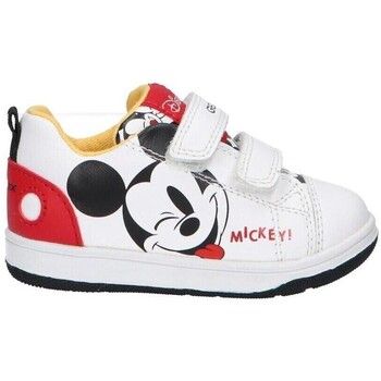 Geox Zapatillas deporte B021LA 08554 B NEW FLICK para niño