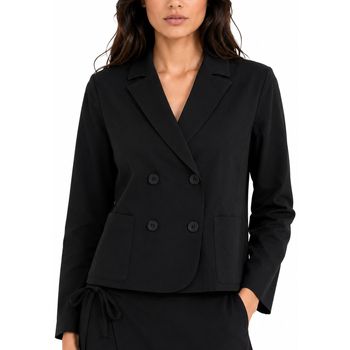 Niu' Chaqueta SS26303T231 para mujer