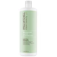 Paul Mitchell Clean Beauty Anti-Frizz Shampoo 1000ml