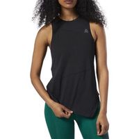 reebok sport camiseta tirantes ec2359 para mujer