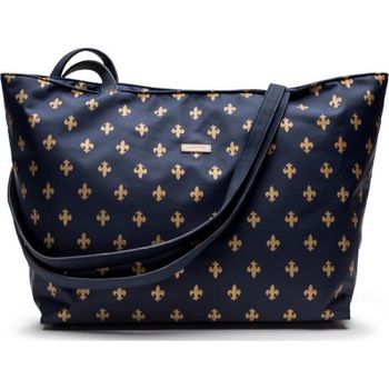 Jjdk Frederikke Shopper/ Bolso De Playa 34 X 29 X 1 Cm
