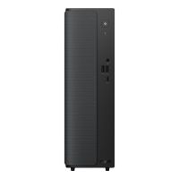 pc sobremesa asus v500 sff intel core i7-1240h 16gb 512gb ssd intel graphics windows 11
