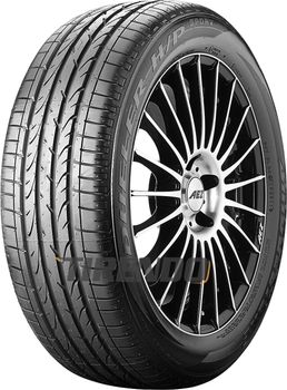 Bridgestone Dueler H/P Sport RFT ( 275/40 R20 106Y XL *, con protector de llanta (MFS), runflat )