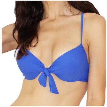 Sun Project Bañador Push Up para mujer