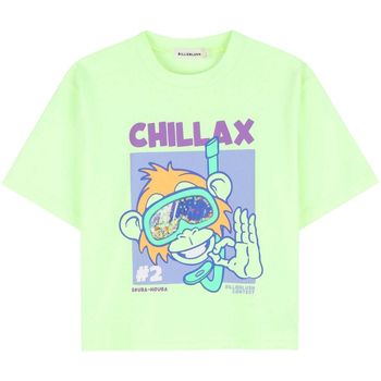 Billieblush Camiseta - para niña