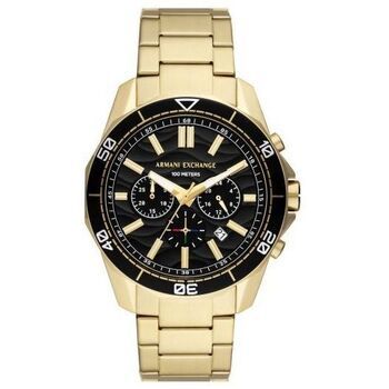 Armani Exchange Reloj AX1958-SPENCER para hombre