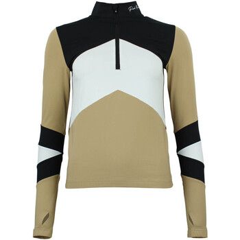 Peak Mountain Camiseta manga larga Top technique femme ATHOS para mujer